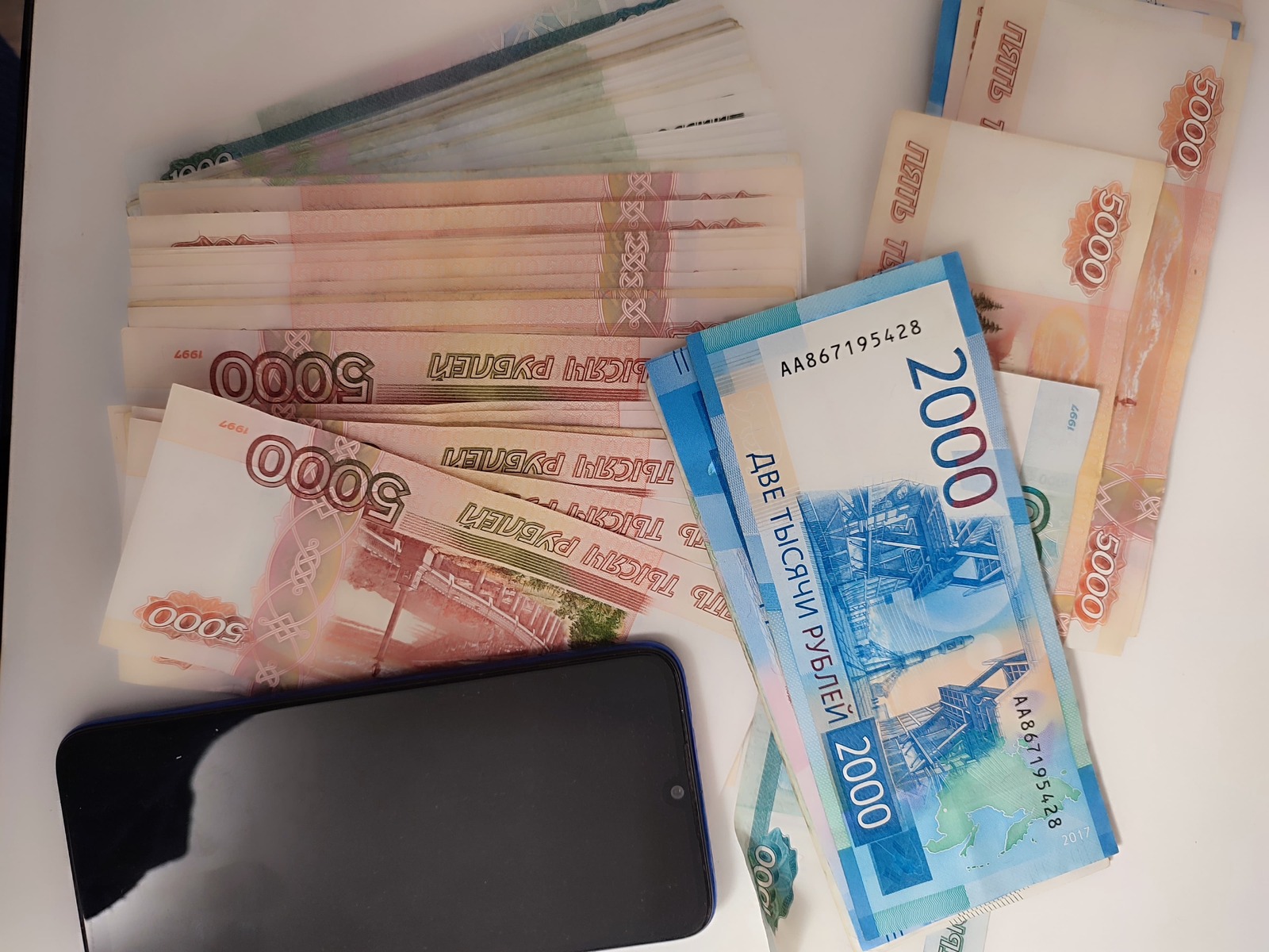 В 2025 году в ОМВД по Альшеевскому району поступило 68 заявлений о мошенничестве