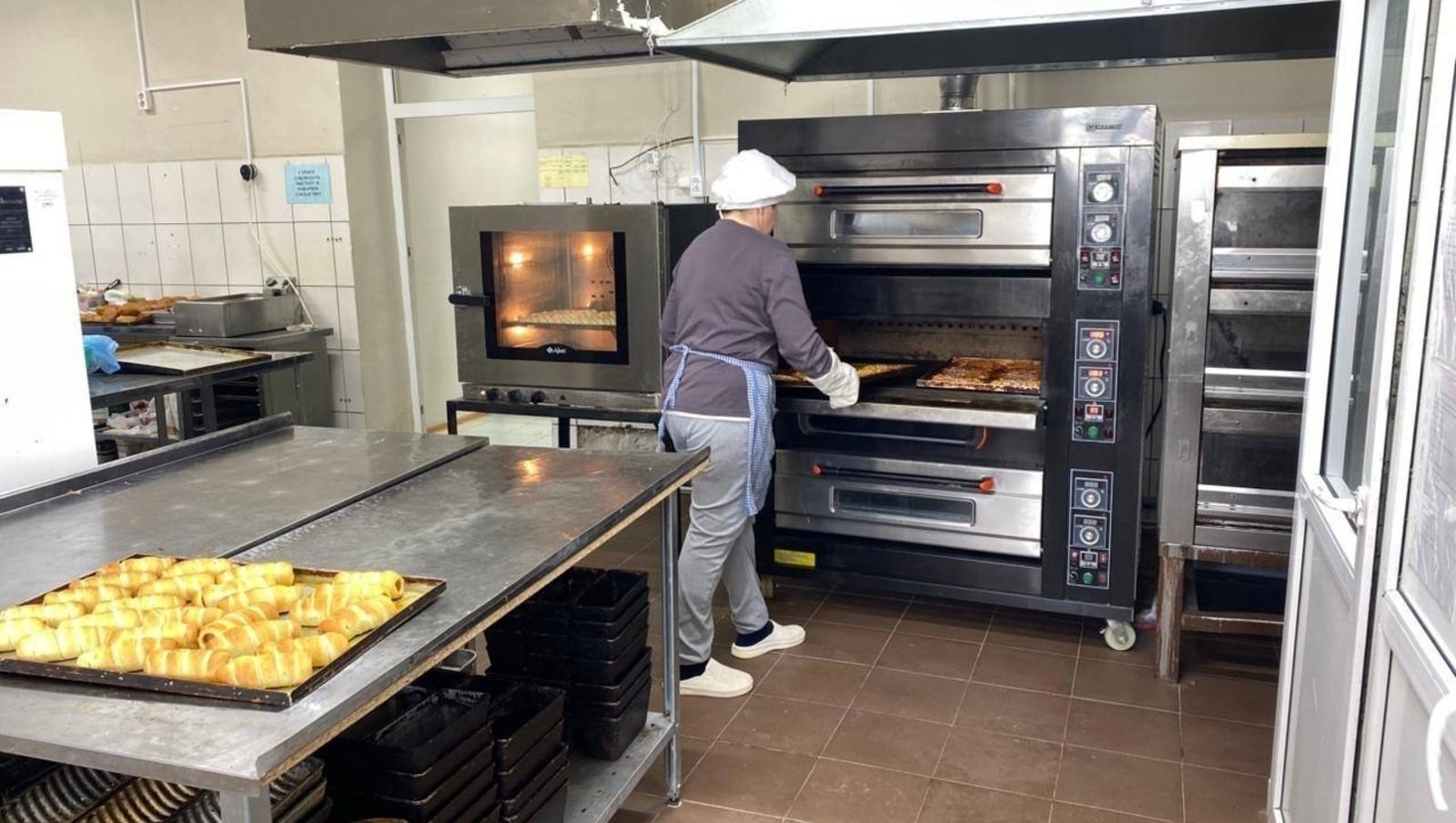 Новый федеральный проект «Развитие малого агробизнеса» начал свою работу