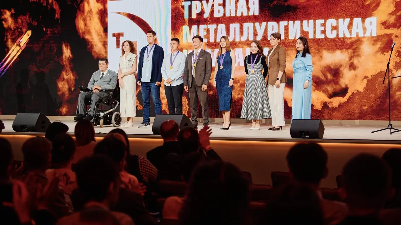 Выпускница вуза-резидента Межвузовского кампуса Уфы выиграла золото