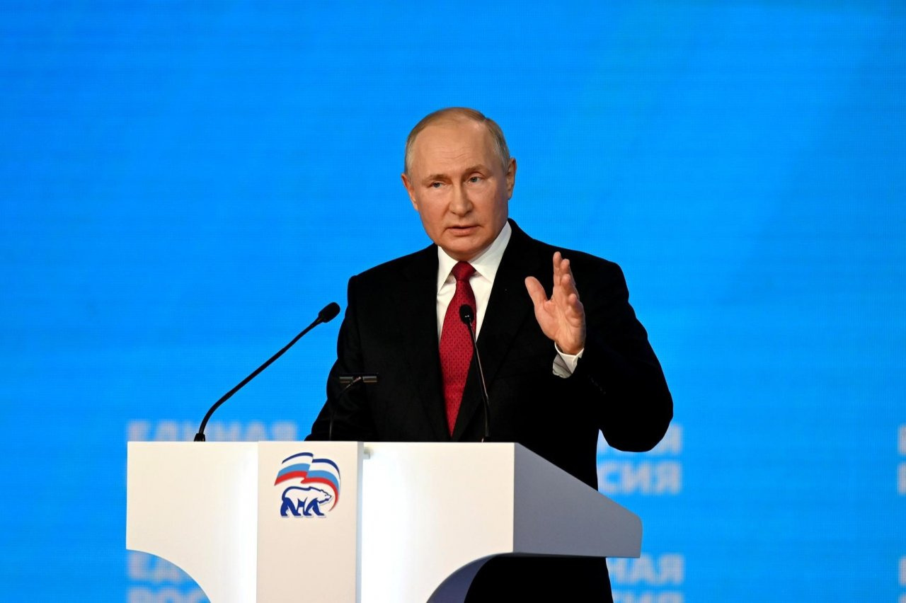 Нельзя грозить увольнением за отказ прививаться от коронавируса - Владимир Путин