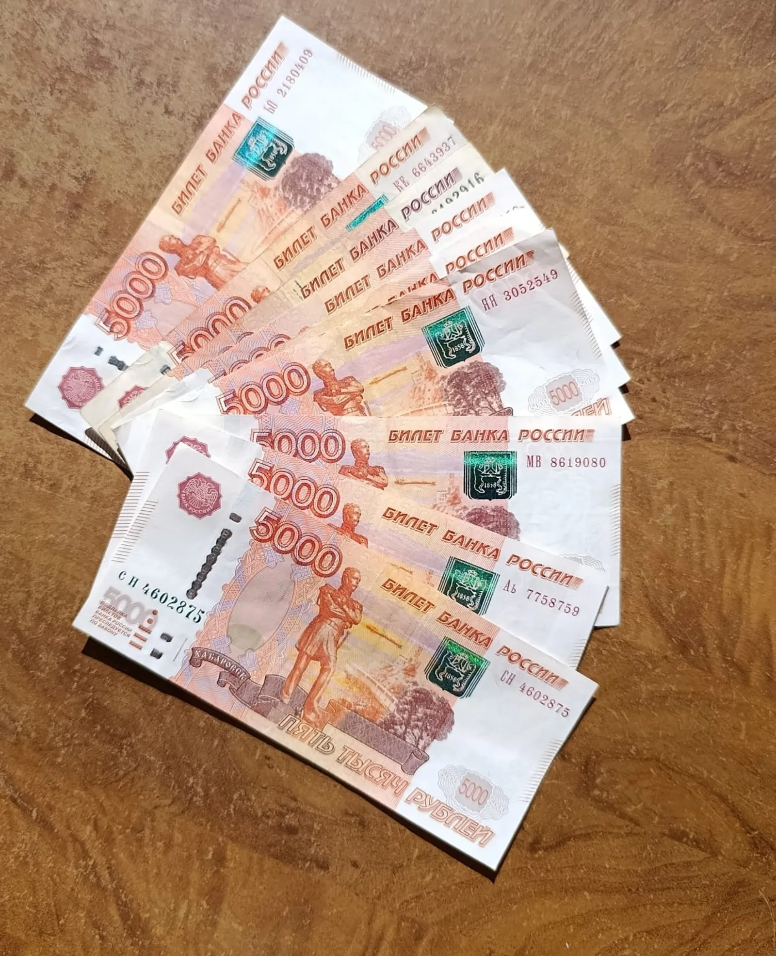 Пенсионера из Башкирии мошенники обманули на 22 млн рублей