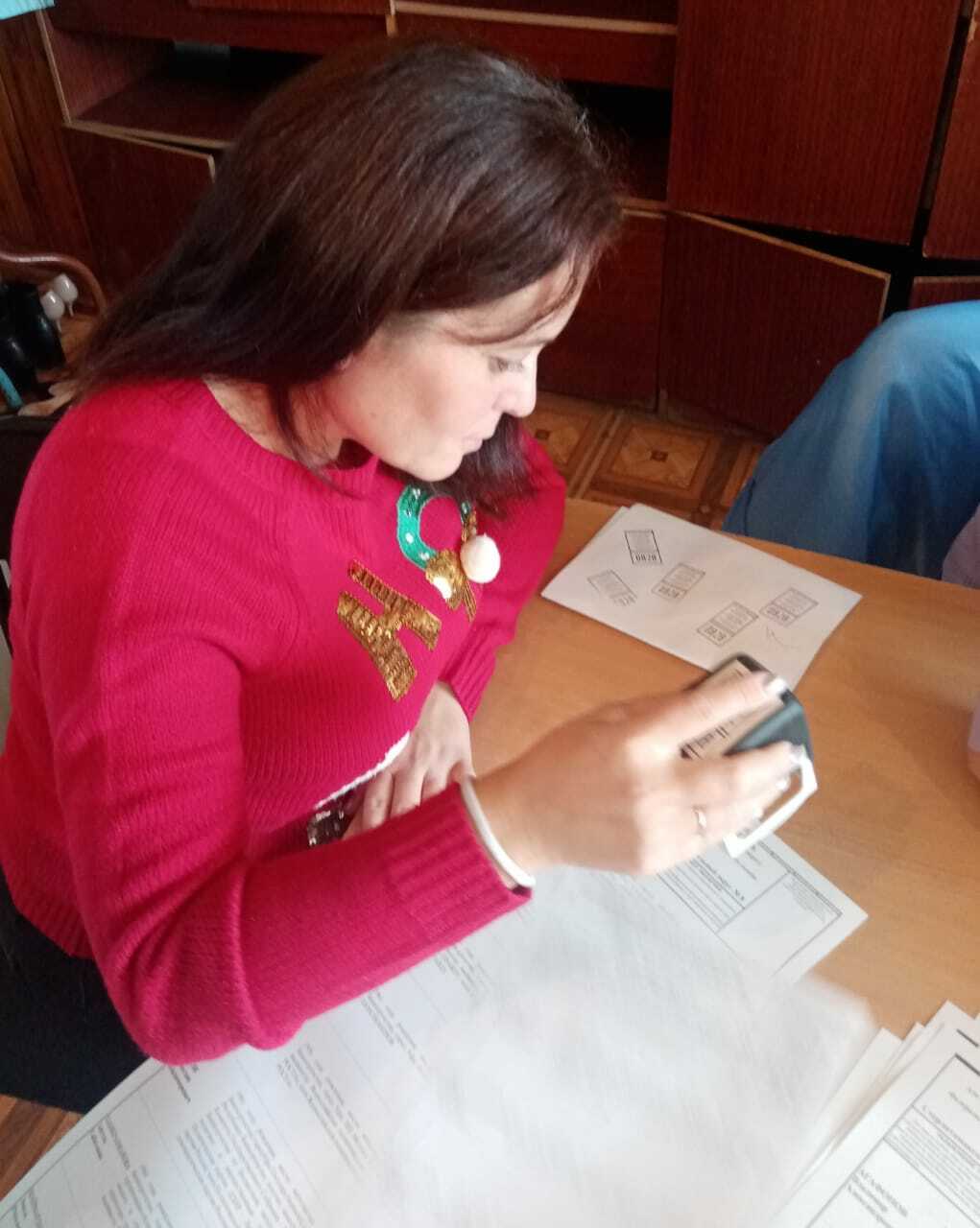 В Альшеевском районе на избирательных участках завершается подготовка к предстоящим выборам депутатов Государственной Думы Федерального Собрания РФ