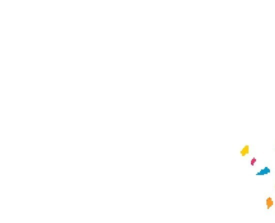 В Альшеевском районе с шумом и весельем прошла первая ярмарка «Местное, качественное, свое»