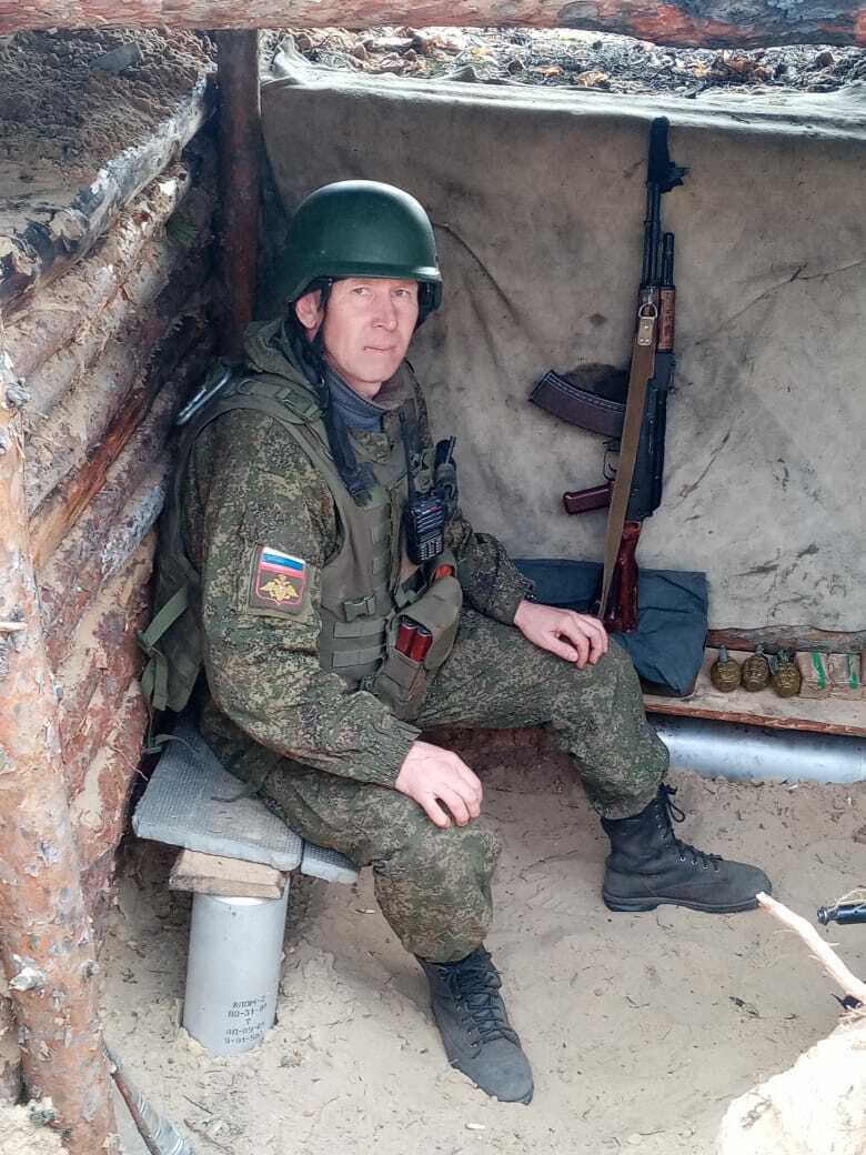 Найти свое место в мирной жизни