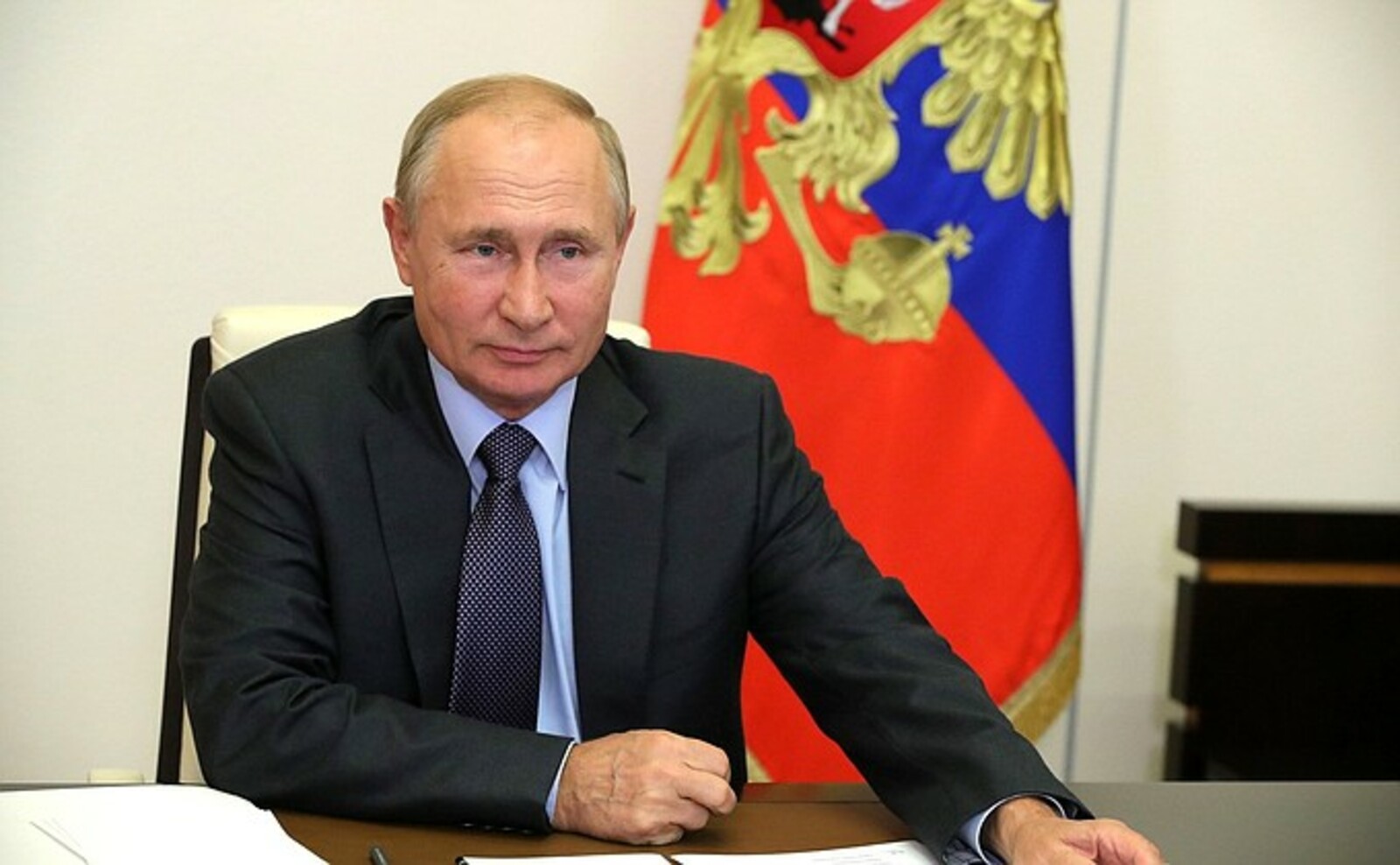 Президент России подписал указ о мерах социально-экономической стабильности и защите населения