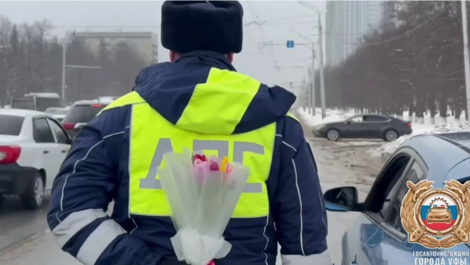 В Башкирии пройдут масштабные профилактические мероприятия госавтоинспекции