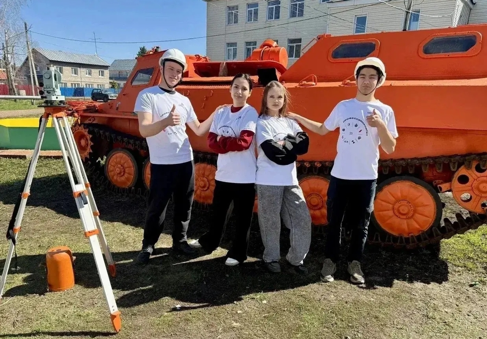 В колледжах Башкирии пройдет день открытых дверей