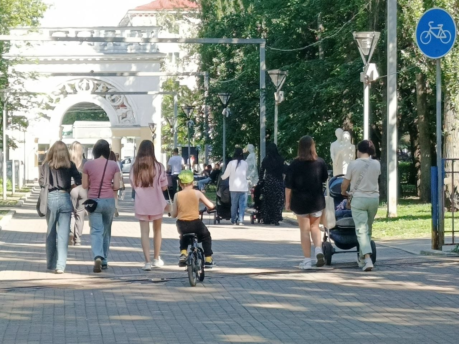 Более 3,7 тысячи семей в Башкирии получили пособие при рождении ребенка