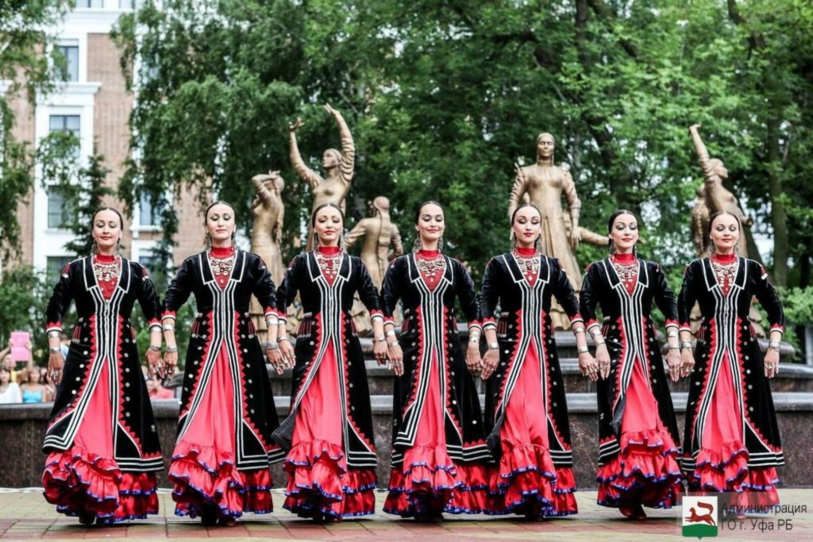 Женщины Башкирии объединились для помощи воинам СВО