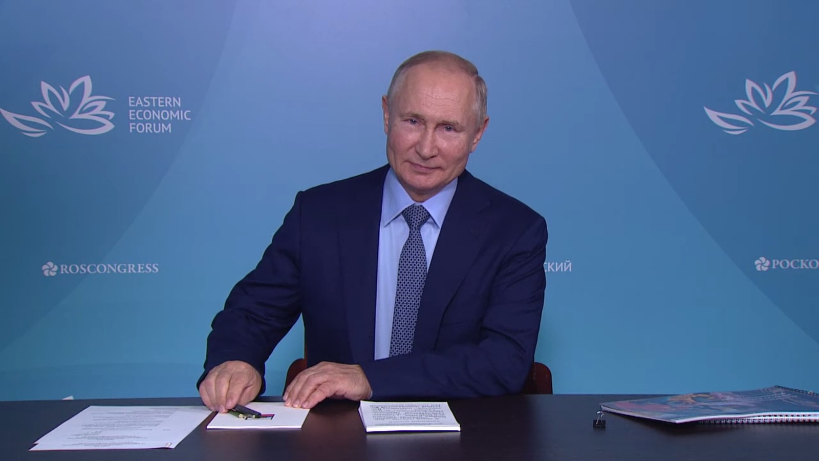 Владимир Путин: Мер поддержки детей в России пока недостаточно