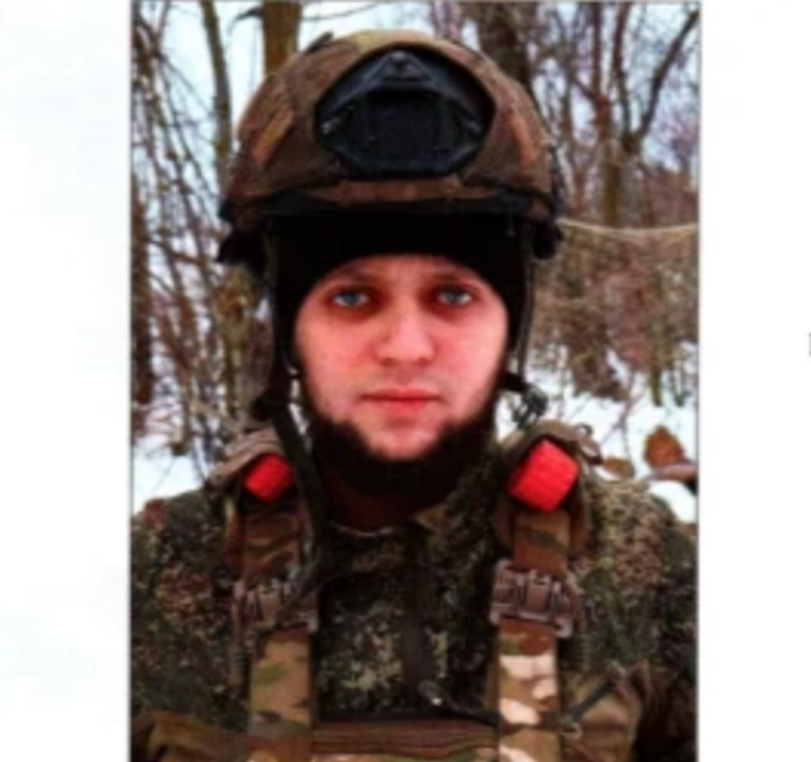 Боец СВО из Башкири спас штурмовую группу от атаки беспилотника ВСУ