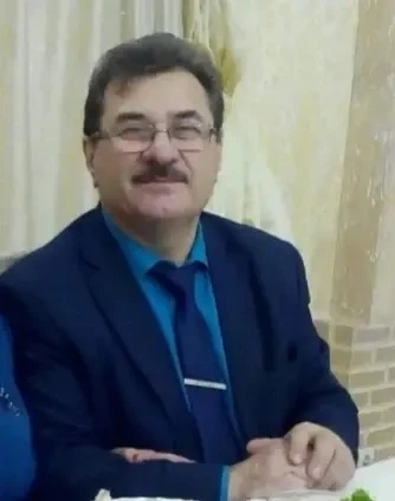 На 70-м году жизни не стало ветерана труда Кучкарова Ришата Гадиевича