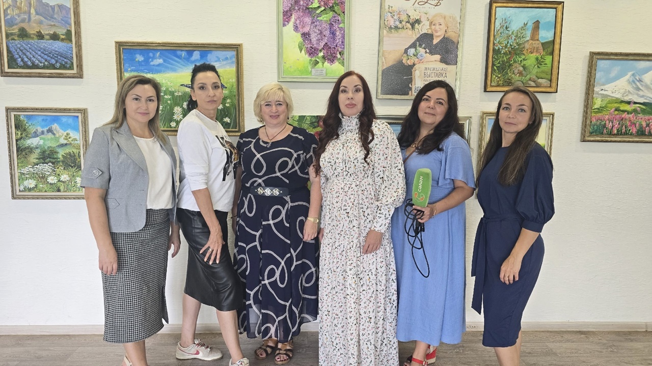 Новая глава в изучении истории альшеевской земли