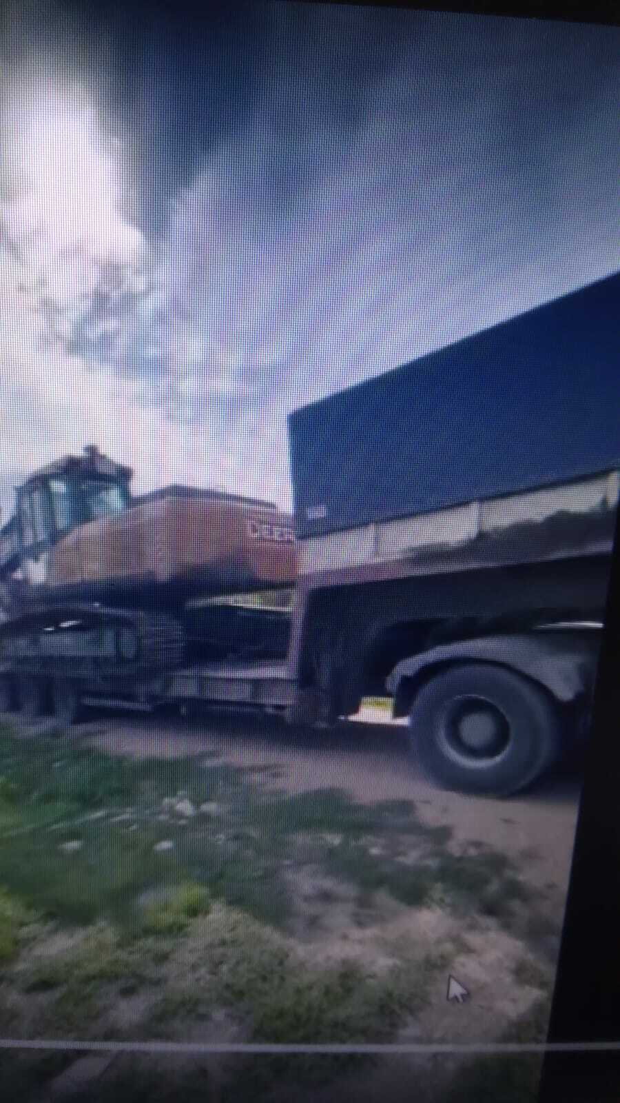 Певец Анвар Нургалиев строит мини-парк в деревне Аврюзтамак