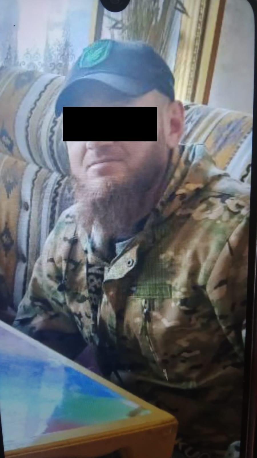 Когда брат твоя главная опора