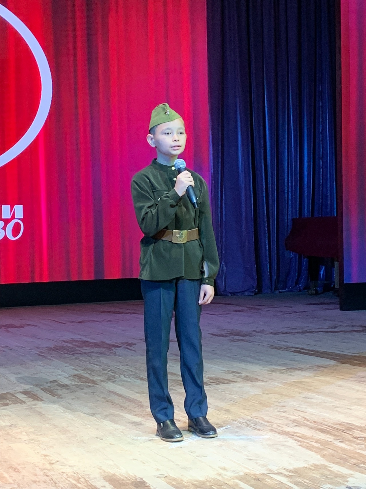 Альшеевские звездочки получили признание