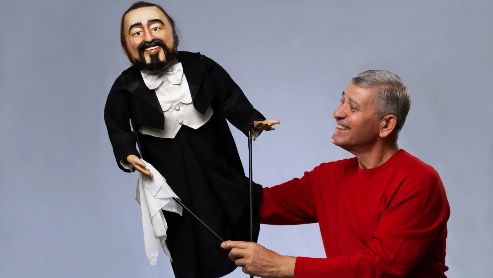 Президент России подписал указ о награждении артиста театра из Башкирии