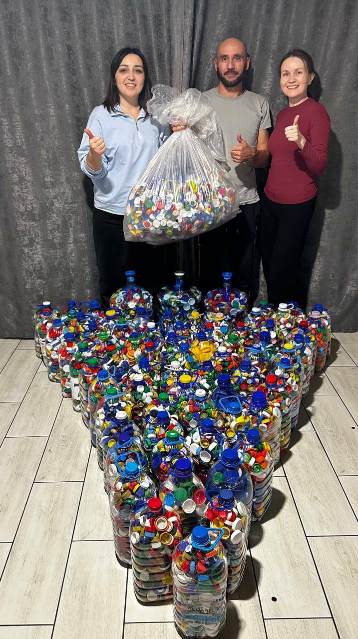 Будущее начинается сегодня