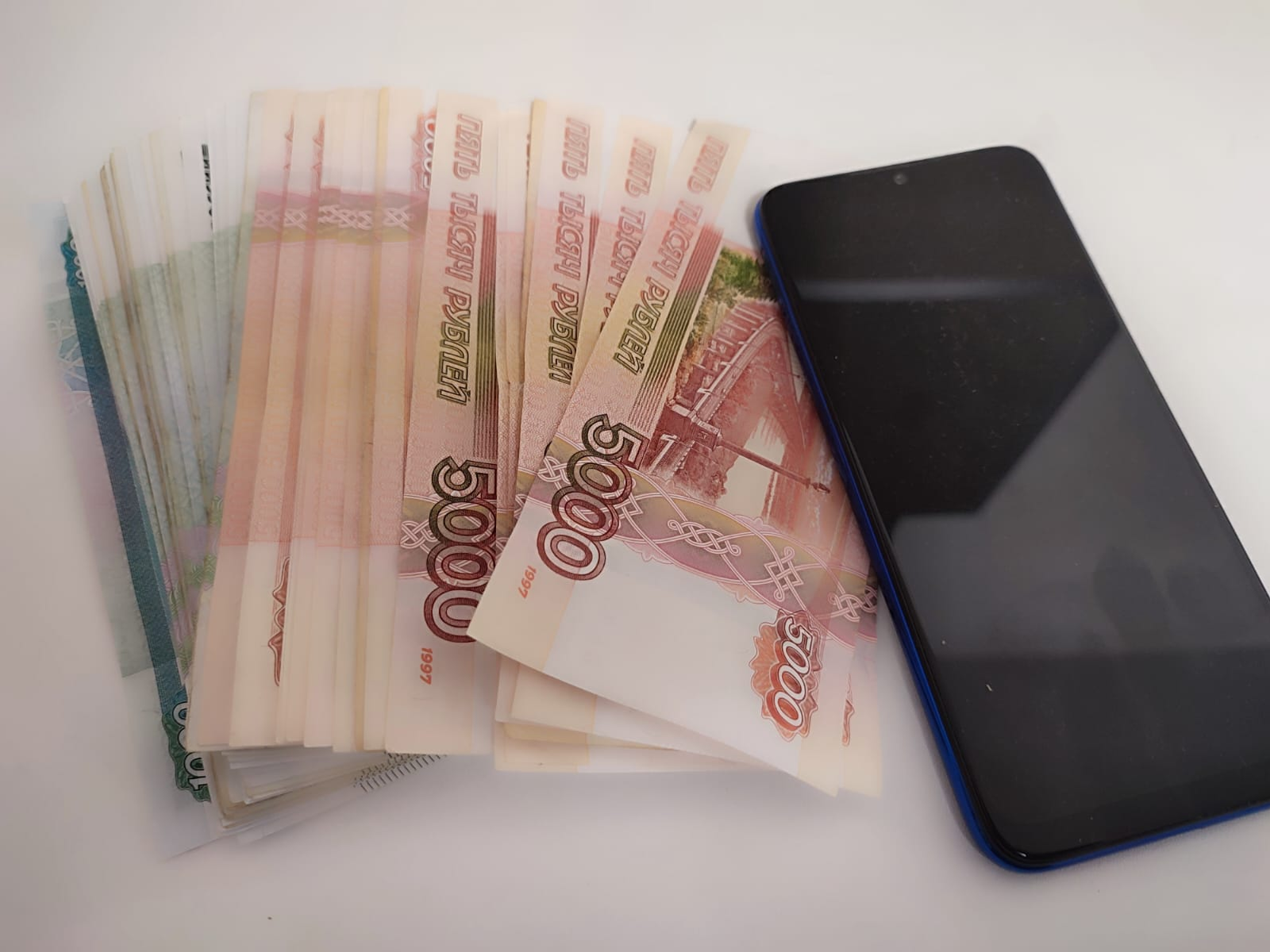 Житель Башкирии выиграл в лотерее 72,2 миллиона рублей