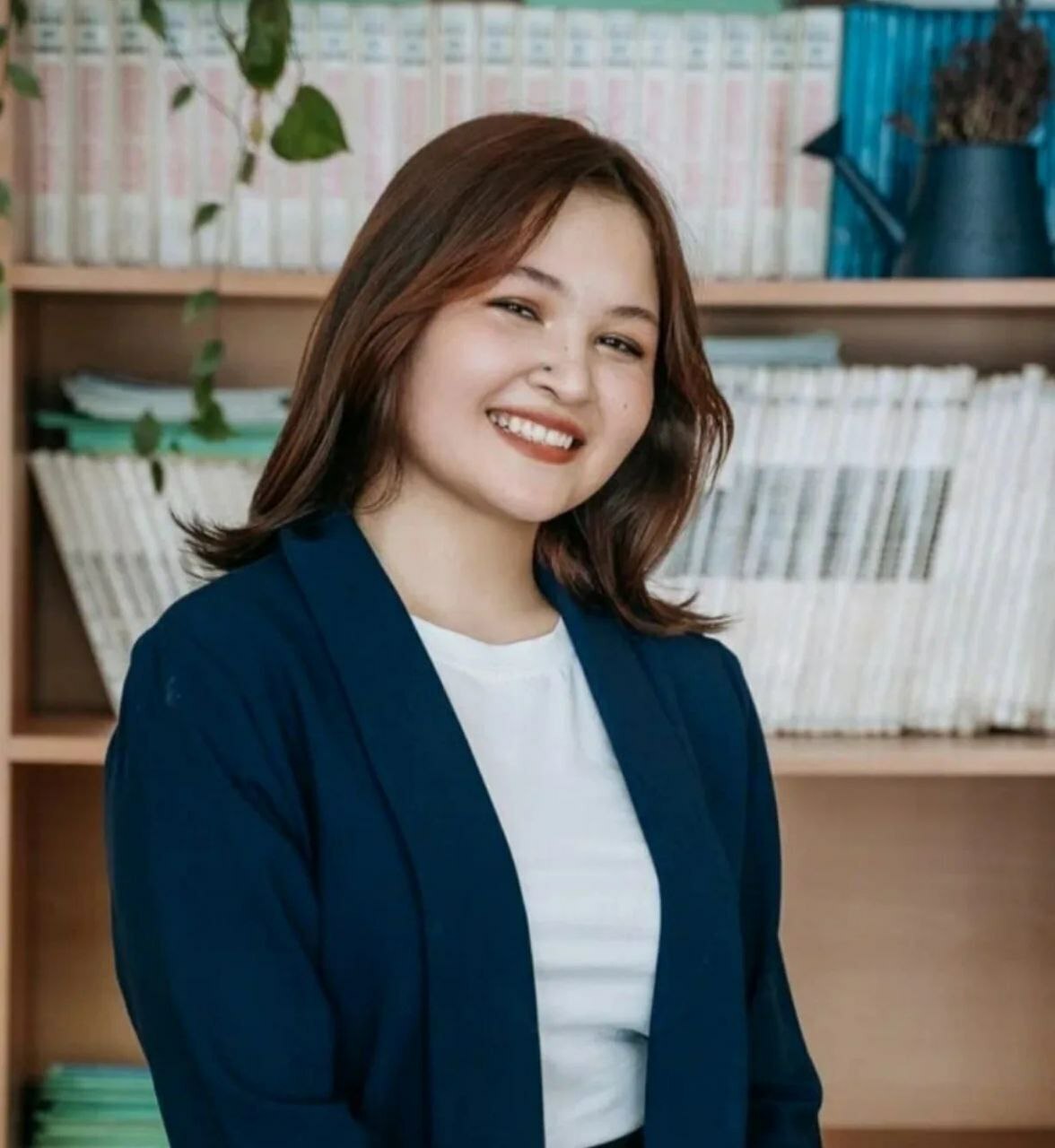 Альшеевские школьницы стали призерами олимпиады по русскому языку