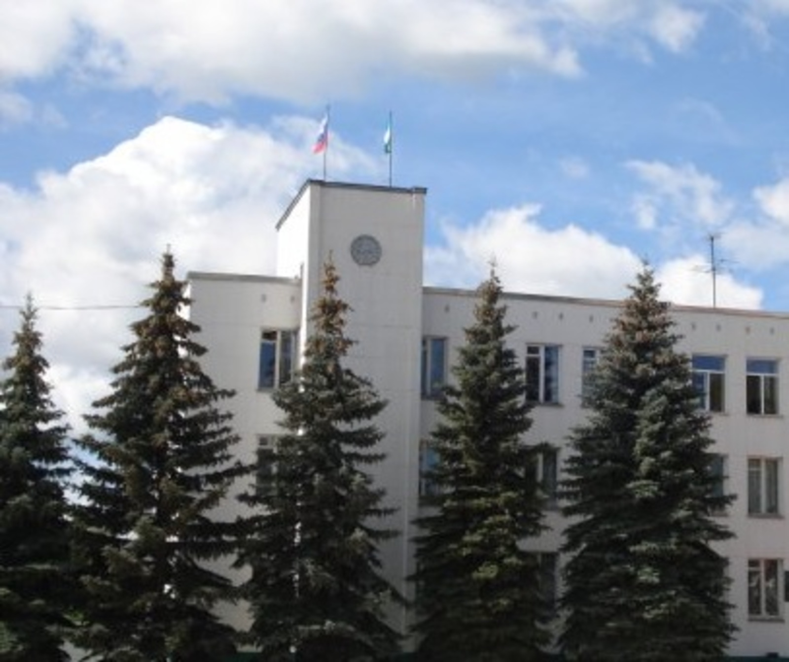 В Совете Альшеевского района состоятся публичные слушания по проекту бюджета