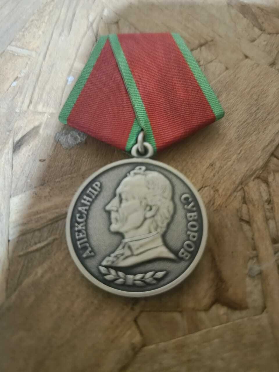 «Мама, я знаю, что такое война»