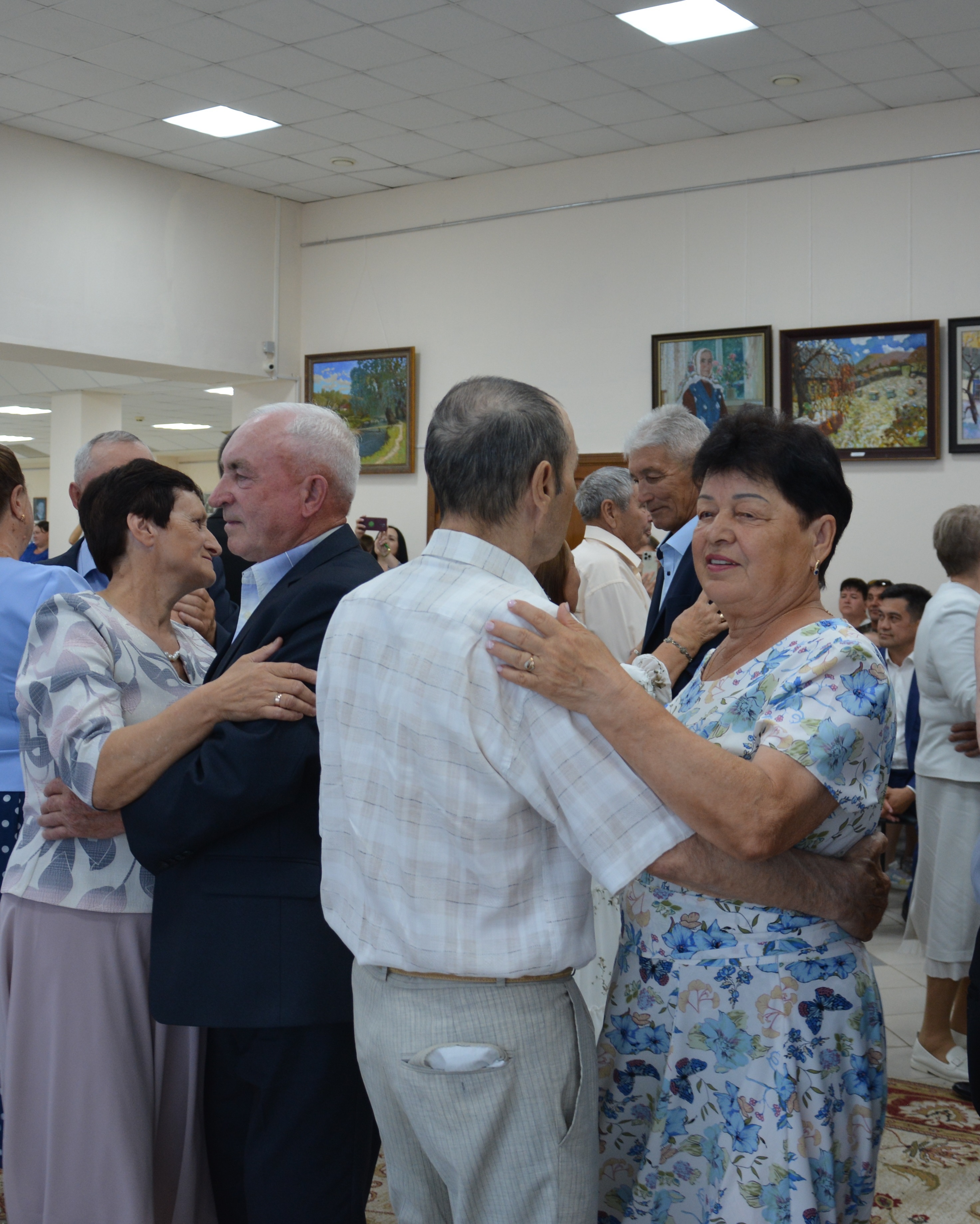 Секрет семьи Кудабаевых