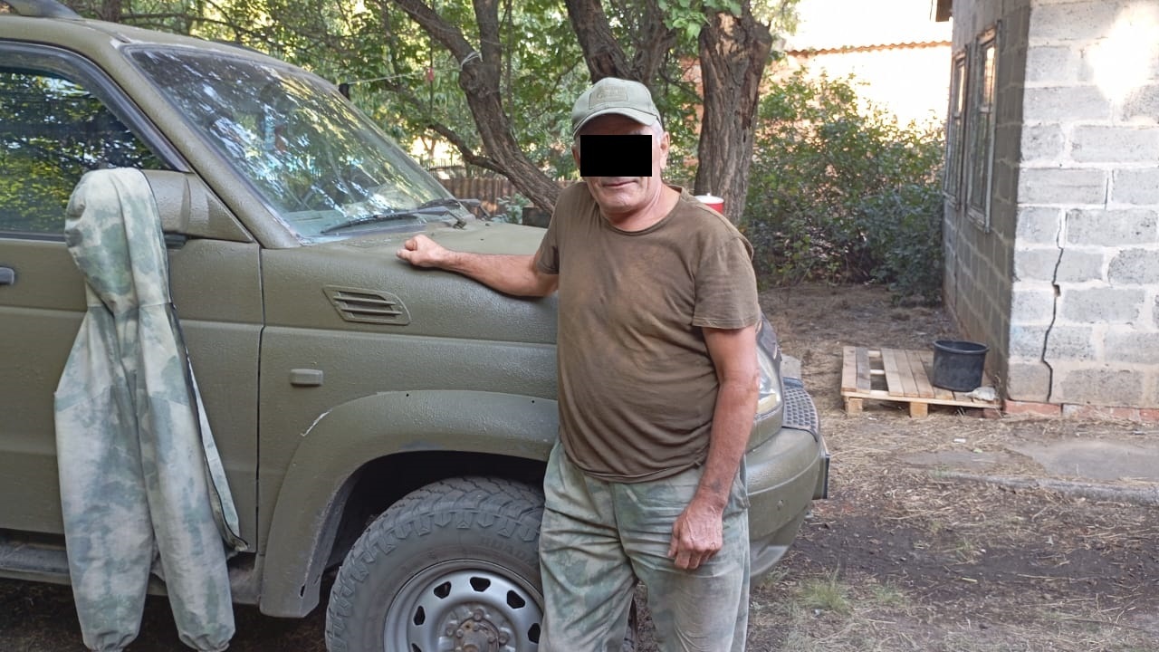 Мы все одной крови, раз и навсегда