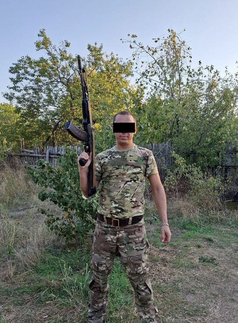 Когда мужество сочетается с добротой