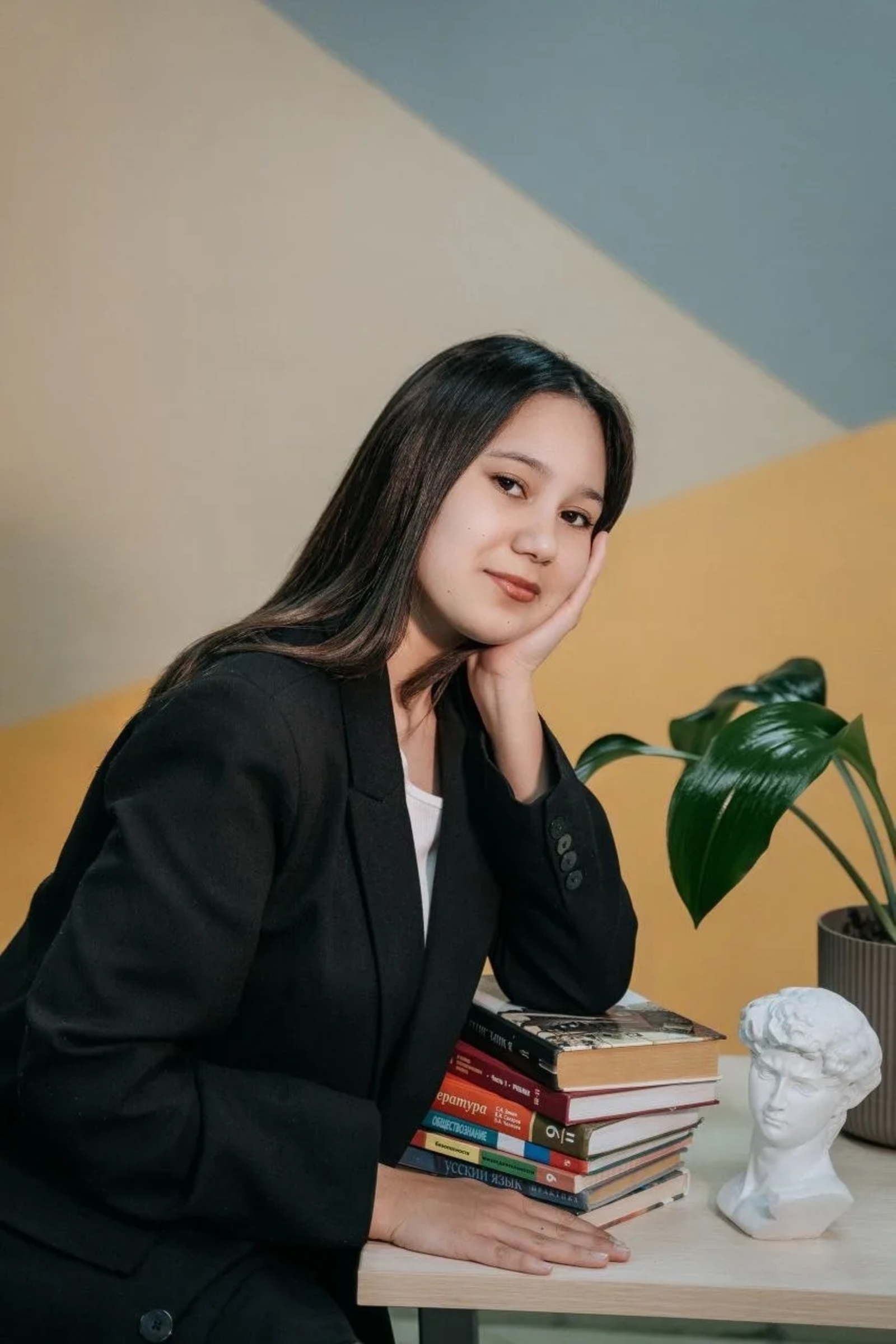 Альшеевская школьница стала призером всероссийской олимпиады по ОБЗР