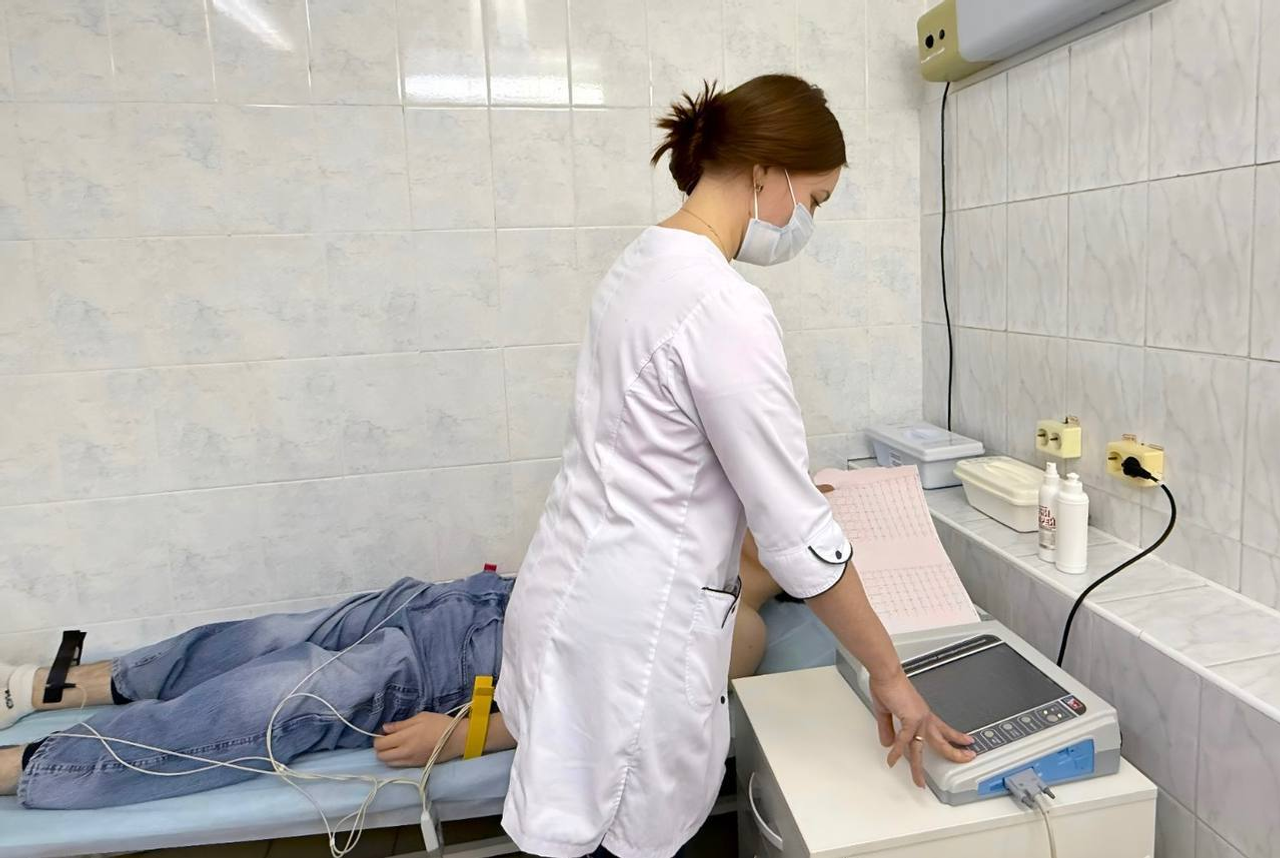 Диспансеризация и медосмотр: ответы на главные вопросы