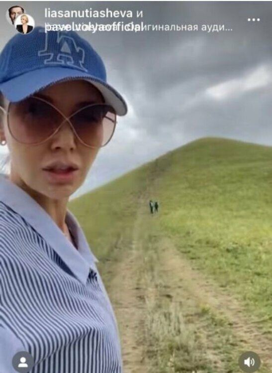 Павел Воля признался в любви к Башкирии, назвав ее второй родиной