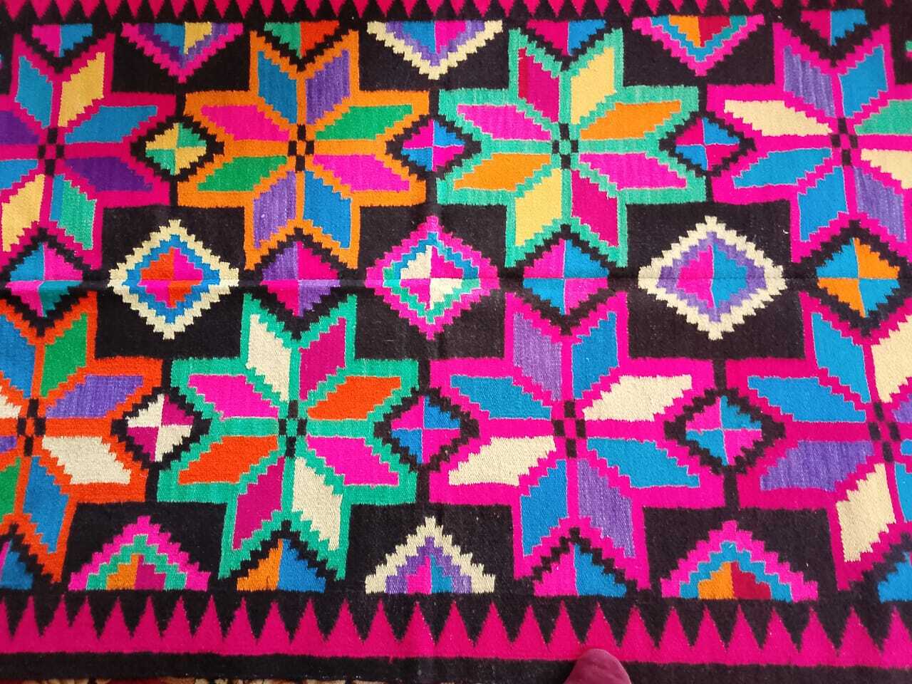 В селе Урняк проживает одна из старейших жительниц района