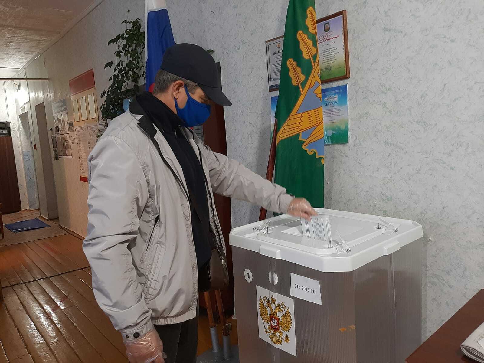 Башкирия выбирает депутатов в новый состав Госдумы. Чем они будут заниматься?