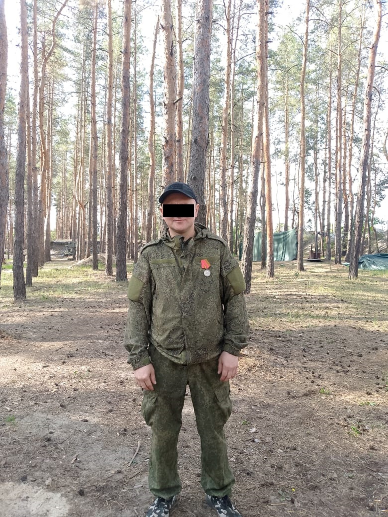 Простые слова, которые тронули сердце человека