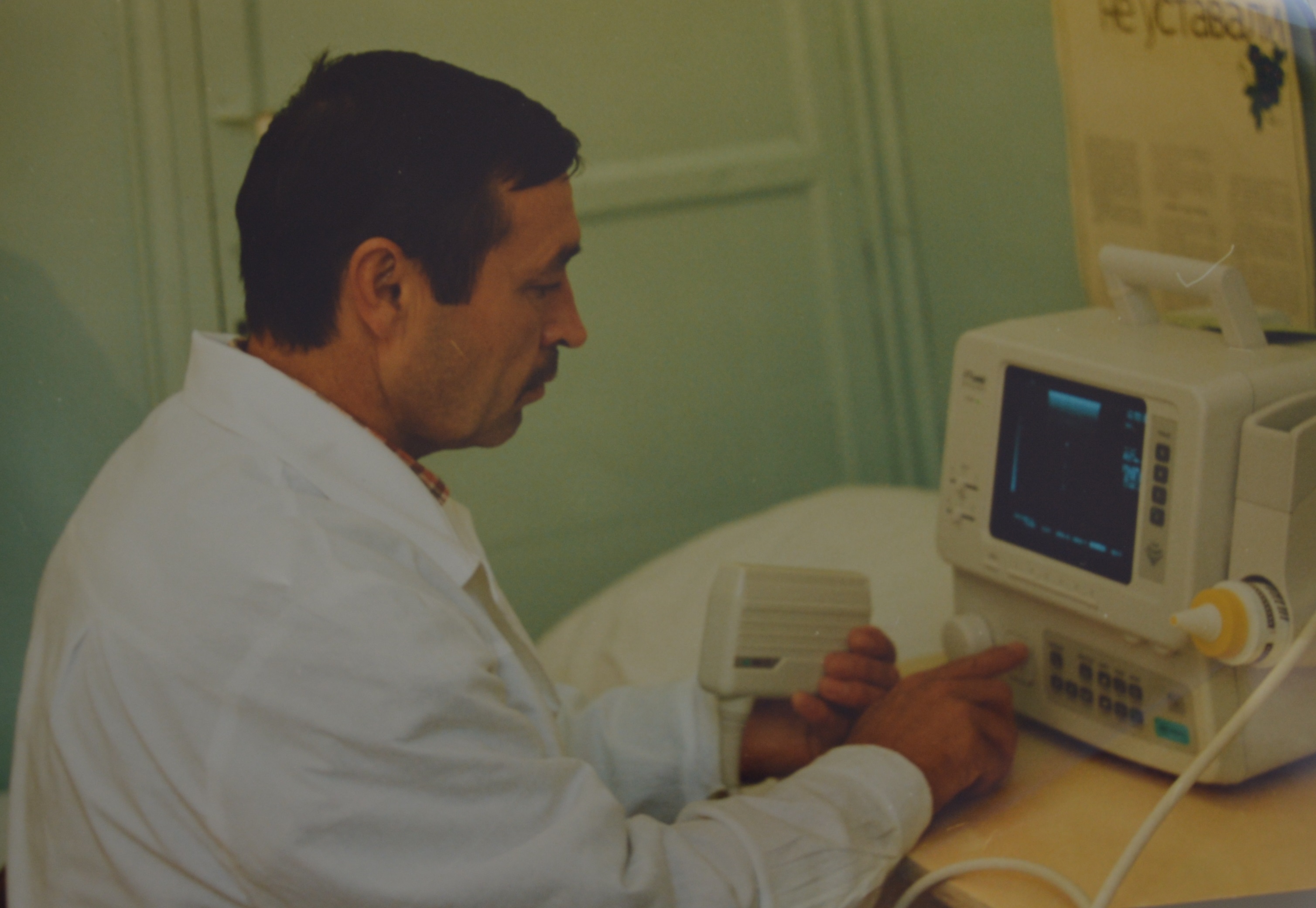 Секрет семьи Кудабаевых