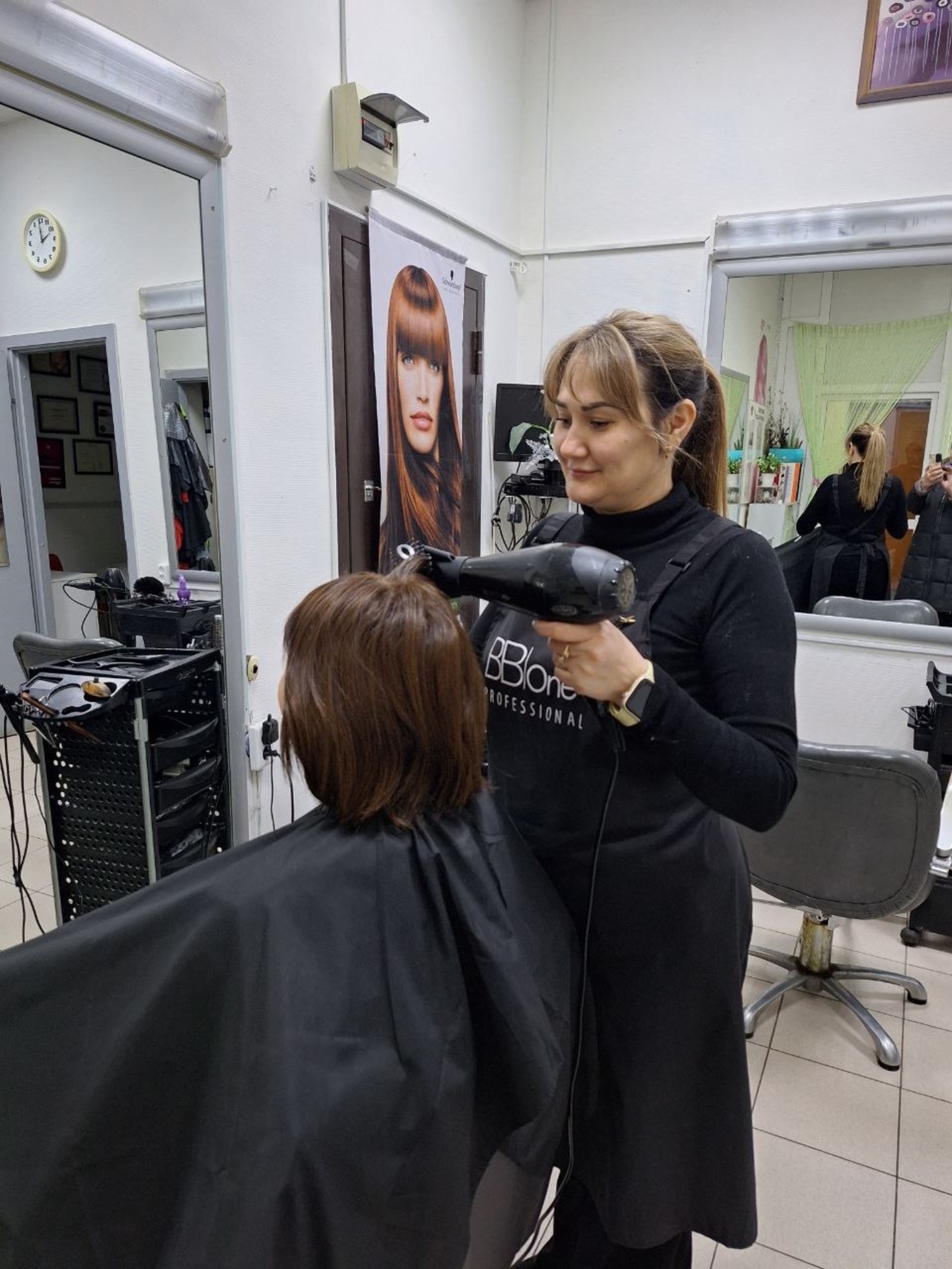 Мастер красоты