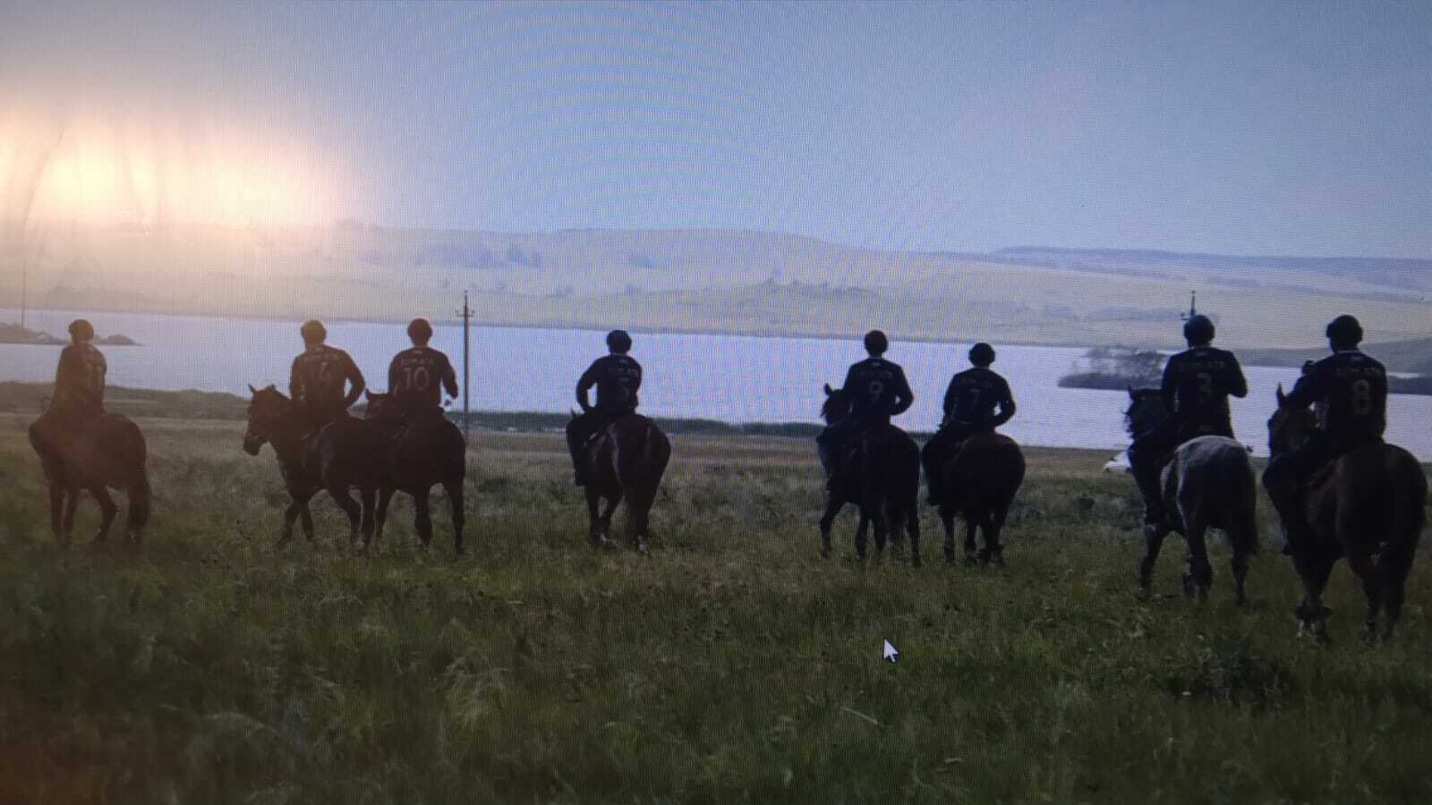 В Башкирии стартовали съёмки семейного приключенческого фильма «Атайсал»