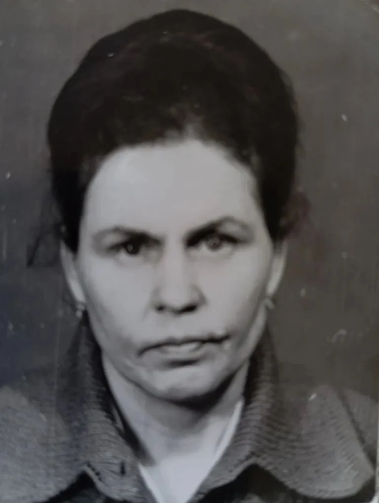 Закаленная судьбой