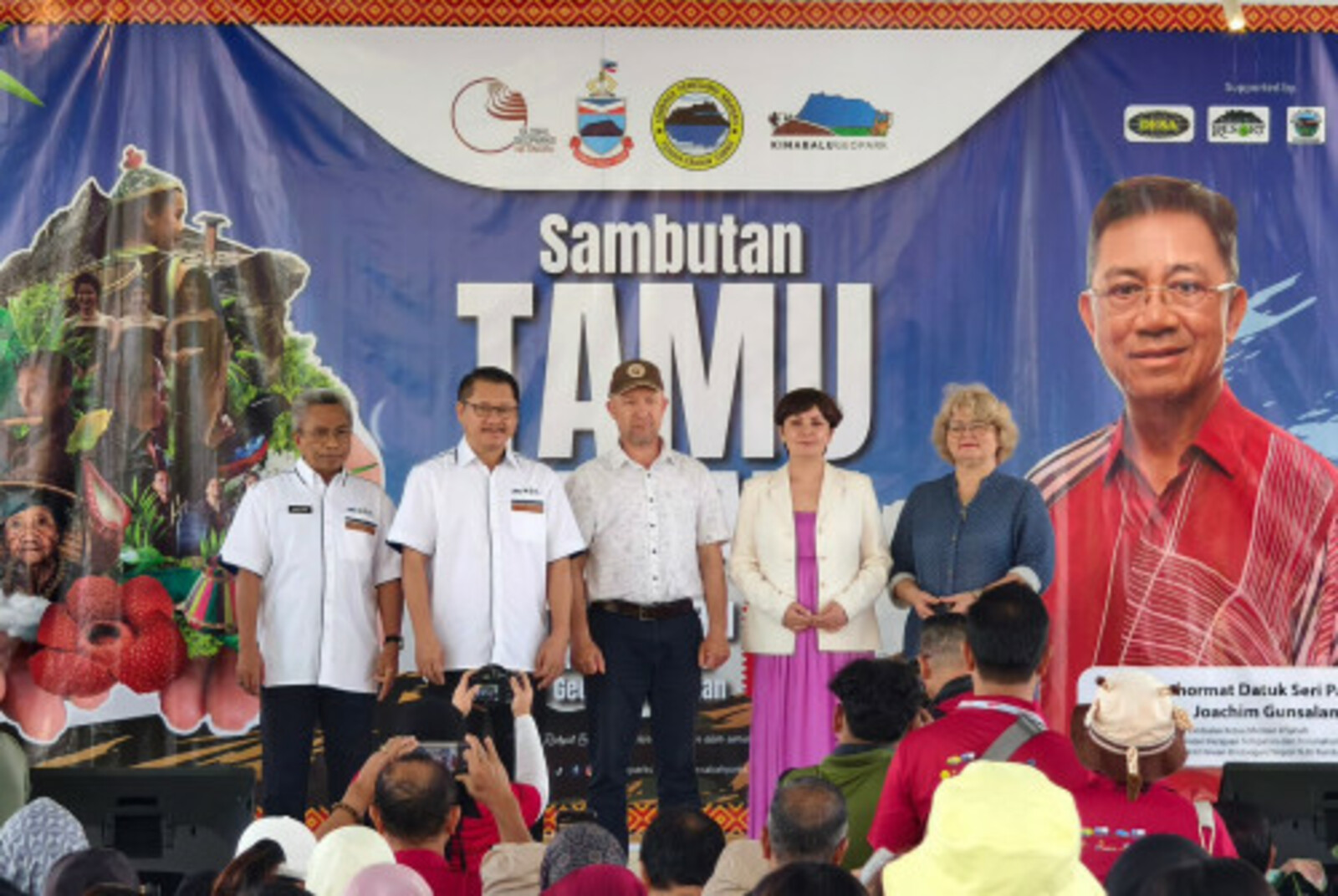 Башкортостан усилил партнёрство с Малайзией в сфере науки и образования