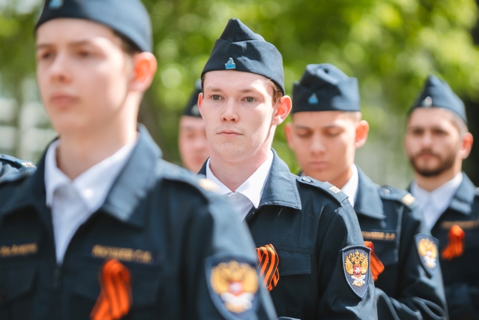 Вуз-резидент Межвузовского кампуса получил грант