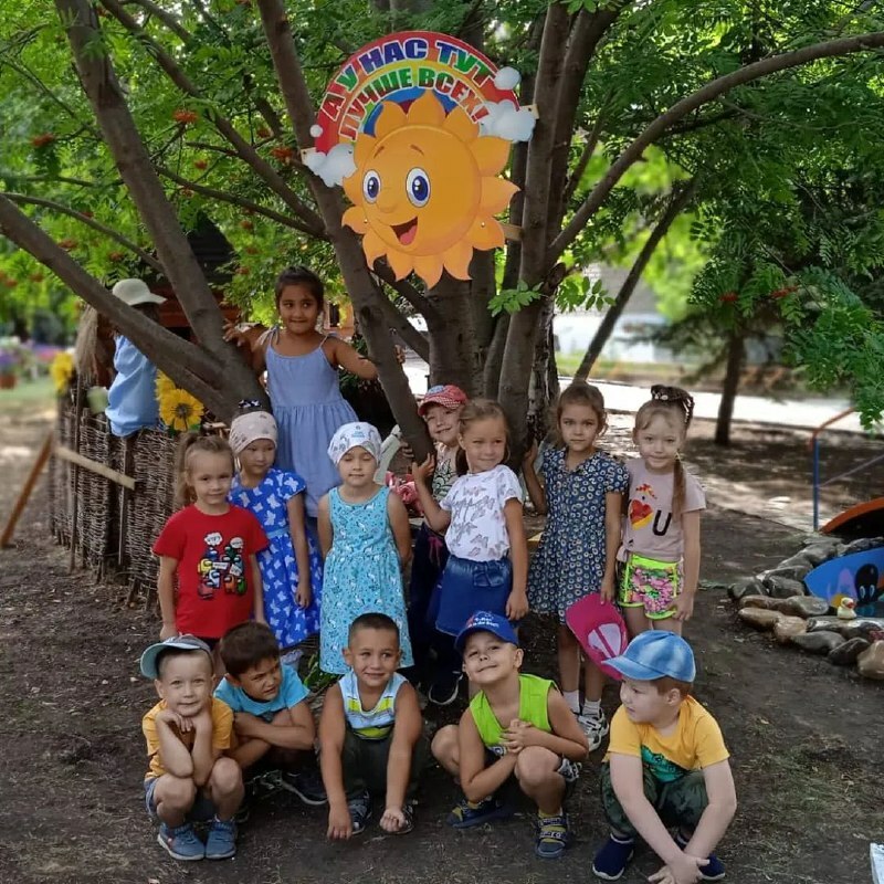 Звонкая история «Ручейка»