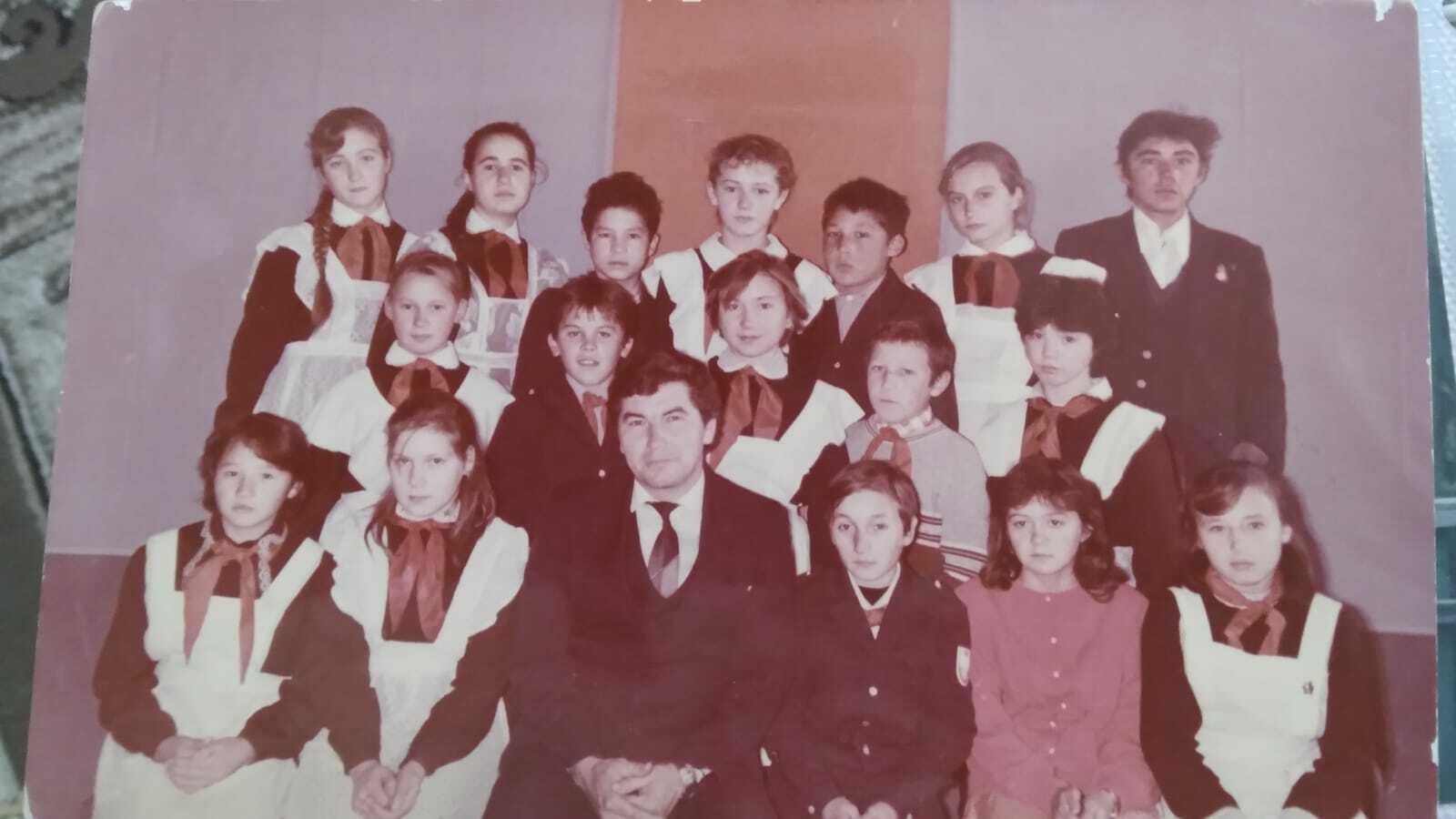 Чувства, зарожденные в волшебный праздник