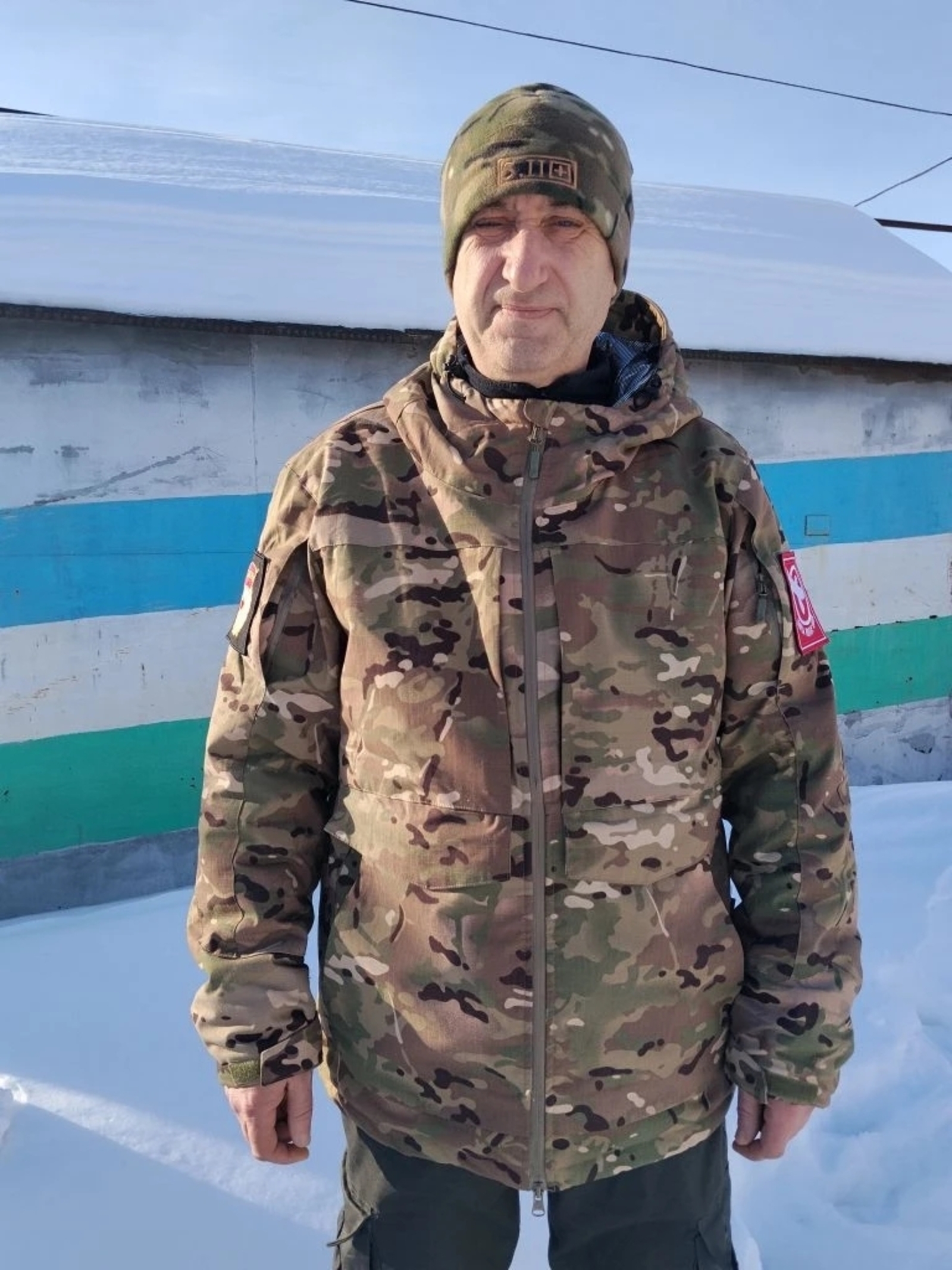 Я там, чтобы победить!