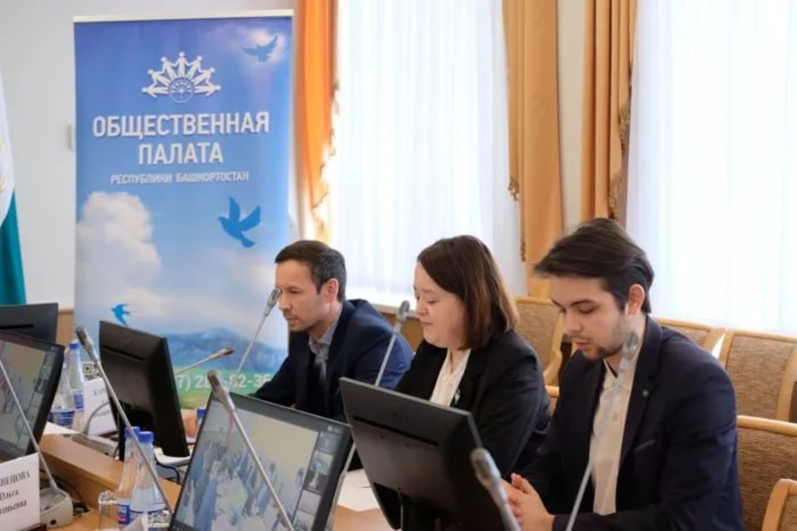 В Башкирии продолжают бороться с мошенничеством в популярных играх