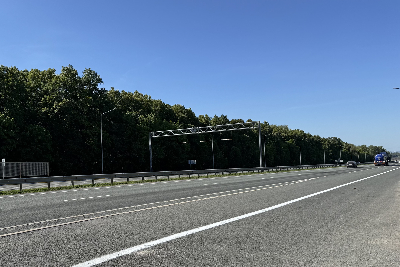 В Башкортостане отремонтируют более 170 км опорной дорожной сети