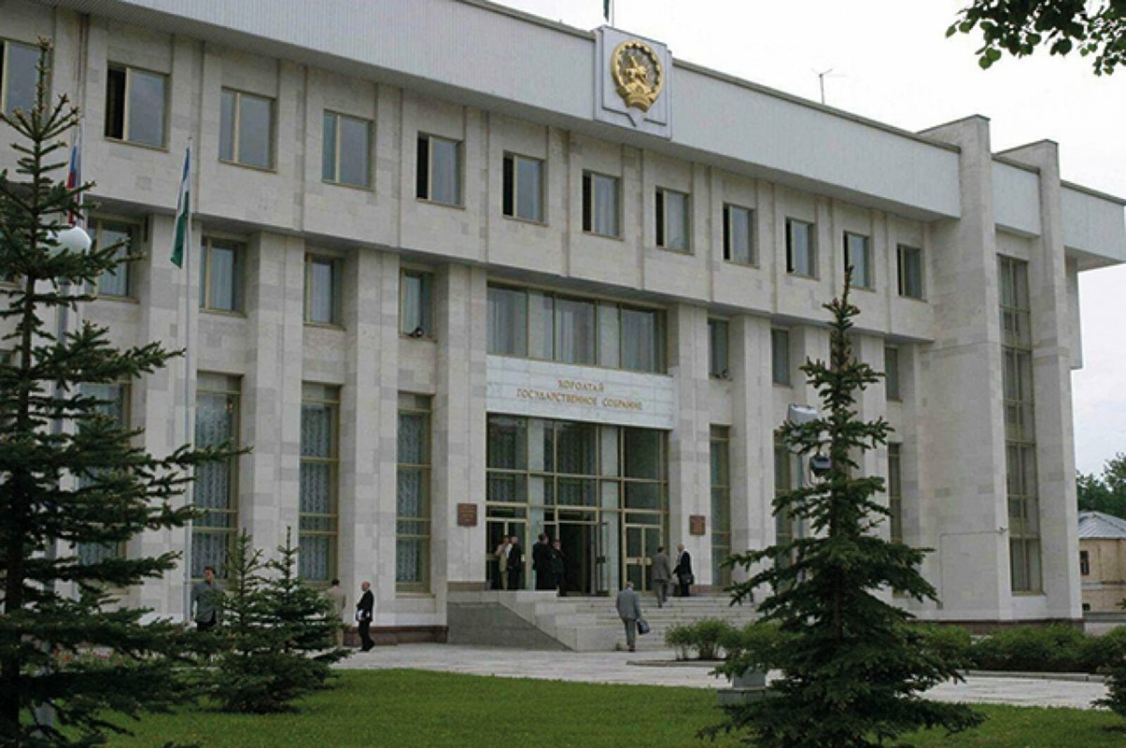 Закон о технологической политике примут в Башкирии