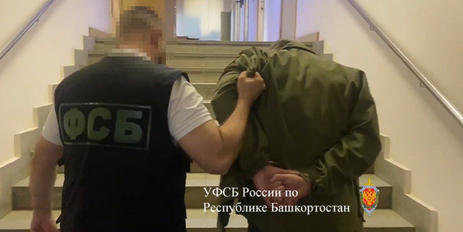 Вместо 20 тысяч рублей - 20 лет лишения свободы