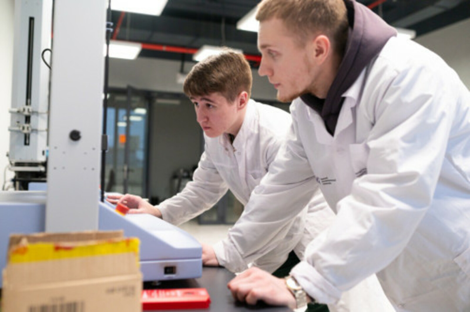 Вуз-резидент Межвузовского кампуса объявил конкурс грантов для молодых педагов