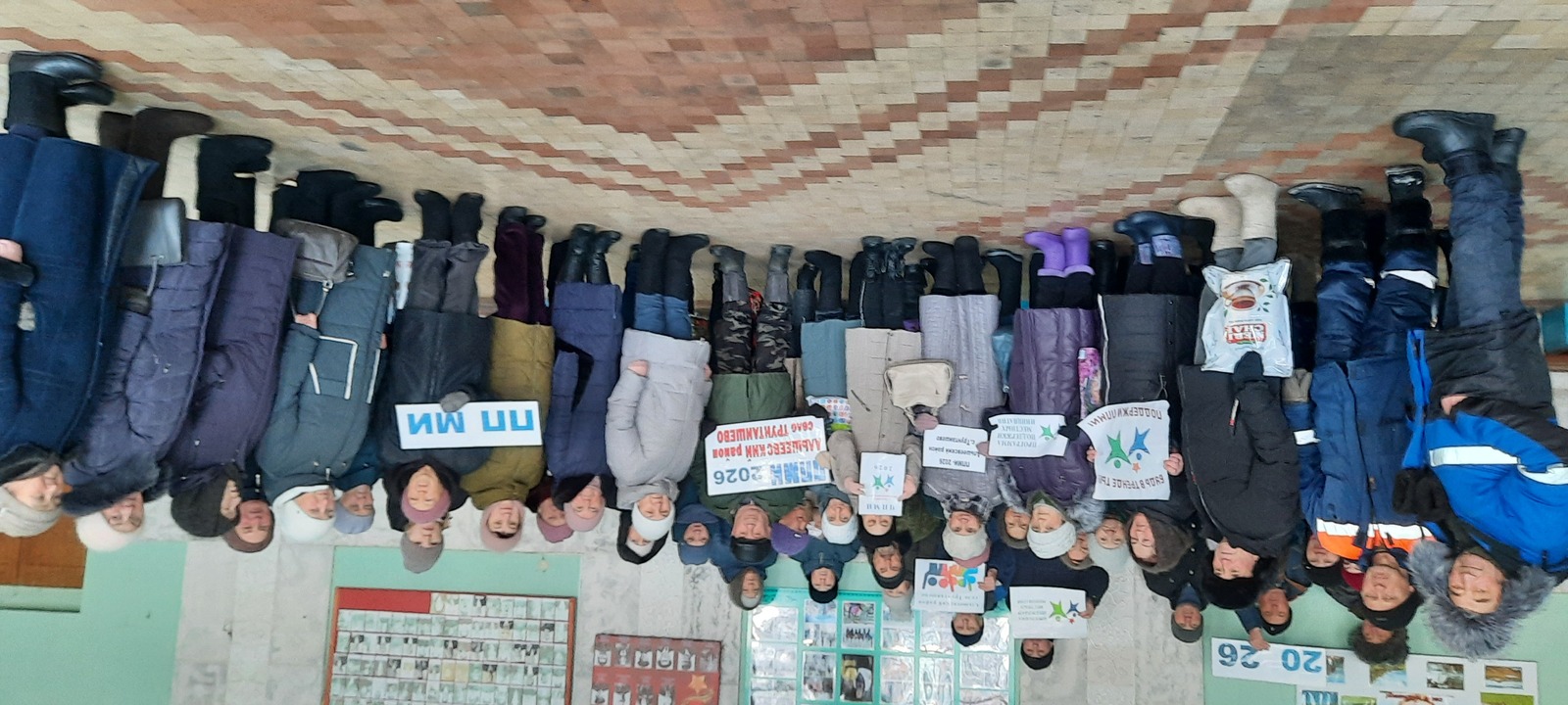 Жители села Трунтаишево хотят облагородить родник Нурмей